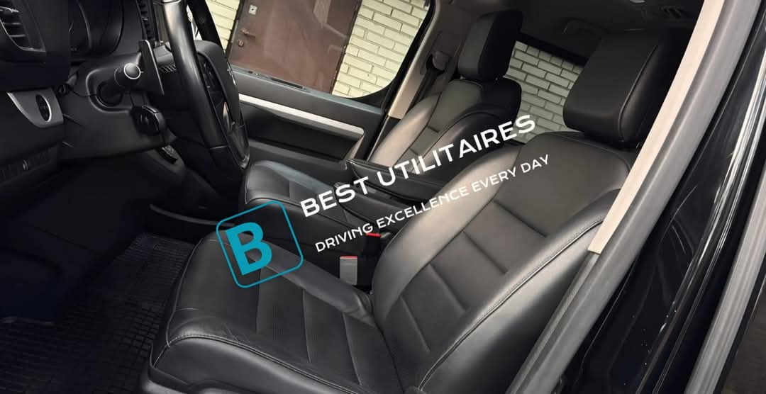 Opel Vivaro Kombi 2.0 CDTI Extra Long 2,8t – Image 20