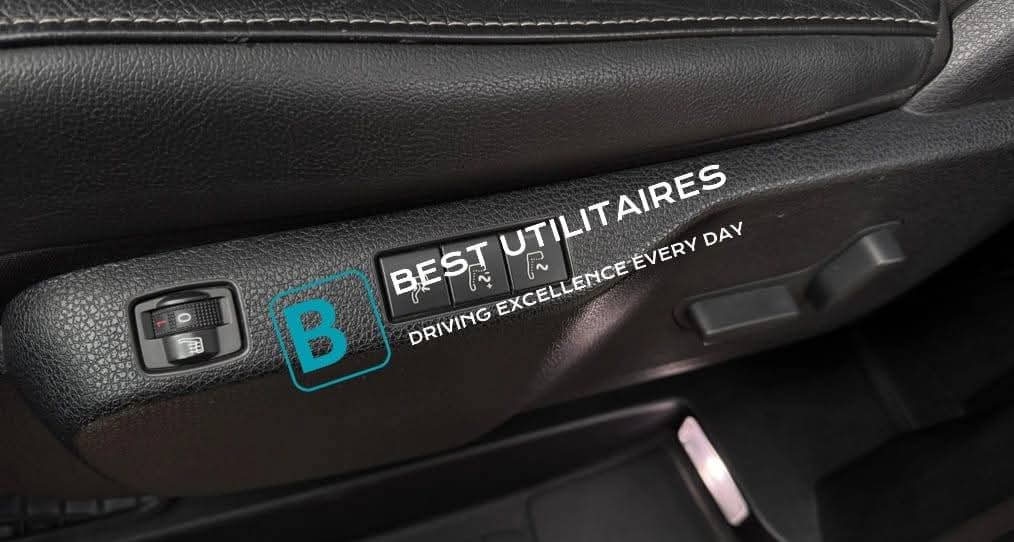 Opel Vivaro Kombi 2.0 CDTI Extra Long 2,8t – Image 21