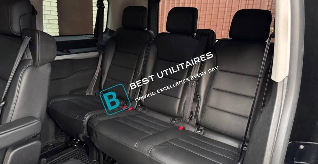 Opel Vivaro Kombi 2.0 CDTI Extra Long 2,8t – Image 23