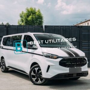 Ford Transit 350 L2H2 Trend 2.0D