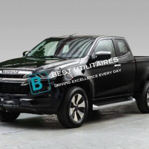 Isuzu D-max CDTi PREMIUM