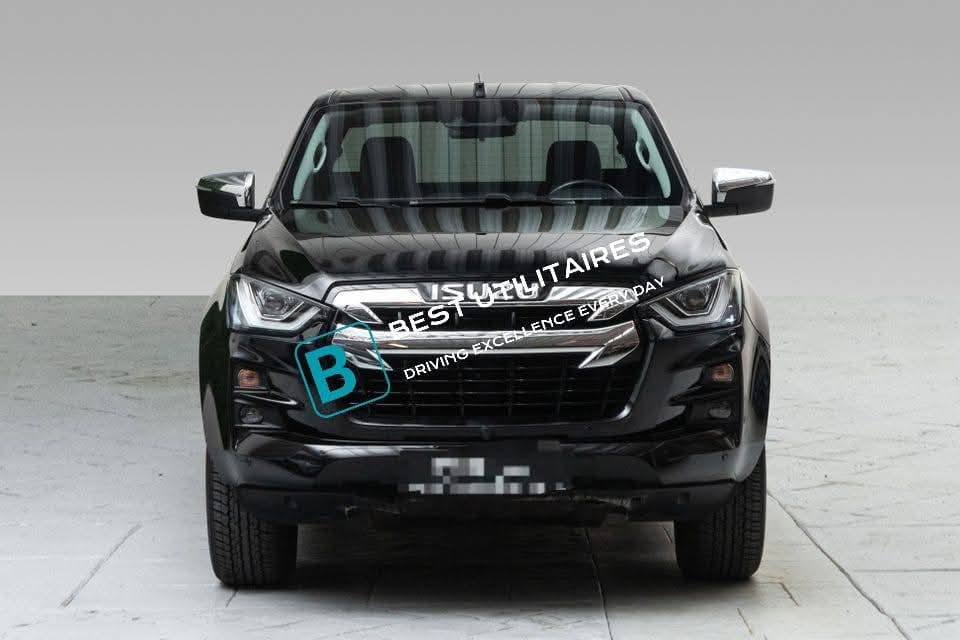 Isuzu D-max CDTi PREMIUM – Image 3