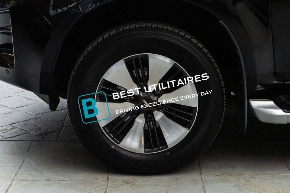 Isuzu D-max CDTi PREMIUM – Image 4