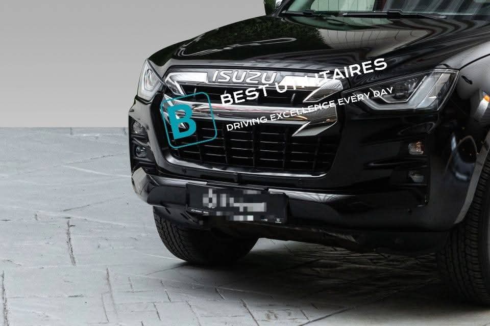 Isuzu D-max CDTi PREMIUM – Image 5