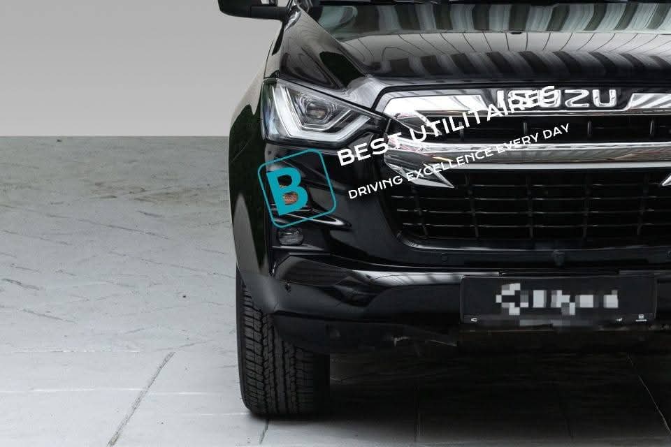 Isuzu D-max CDTi PREMIUM – Image 7