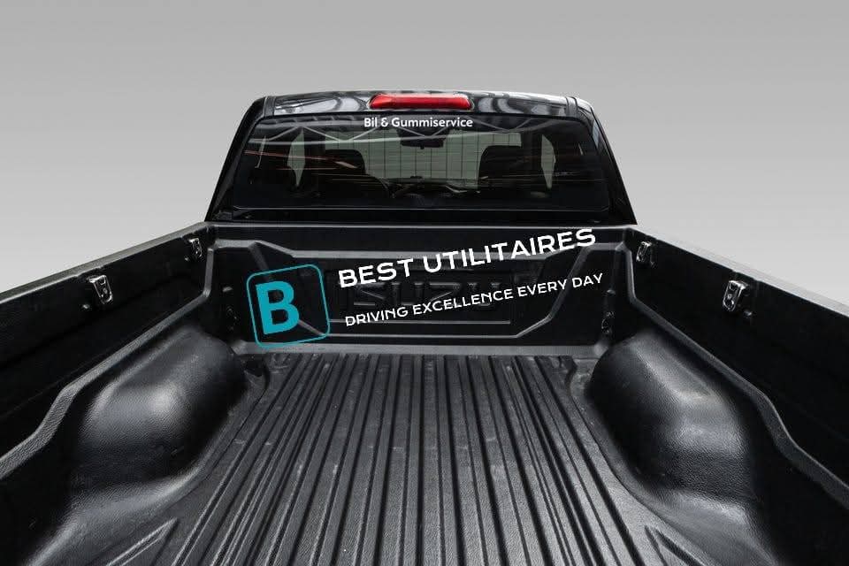 Isuzu D-max CDTi PREMIUM – Image 9