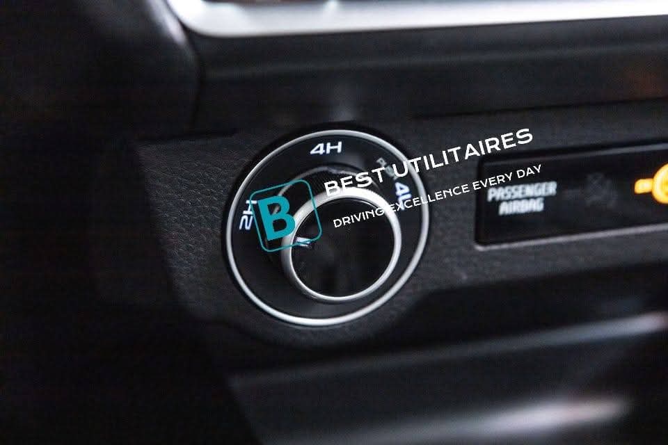 Isuzu D-max CDTi PREMIUM – Image 14