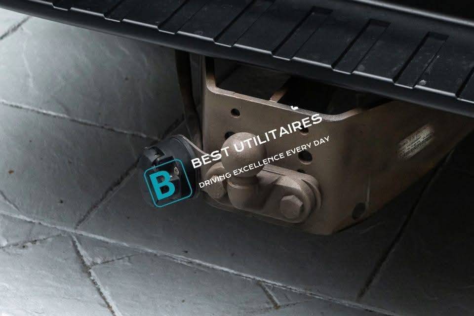 Isuzu D-max CDTi PREMIUM – Image 15