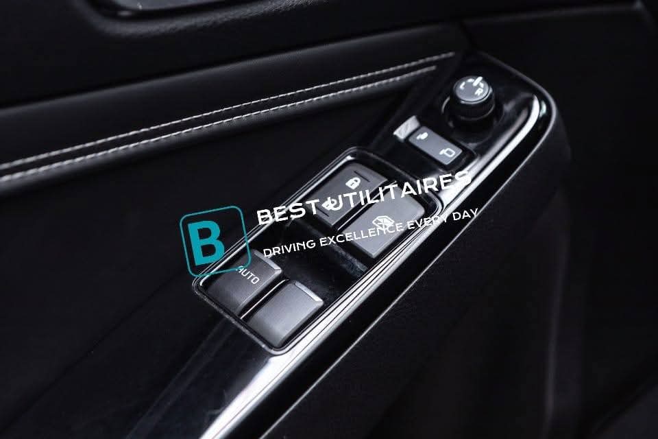 Isuzu D-max CDTi PREMIUM – Image 18