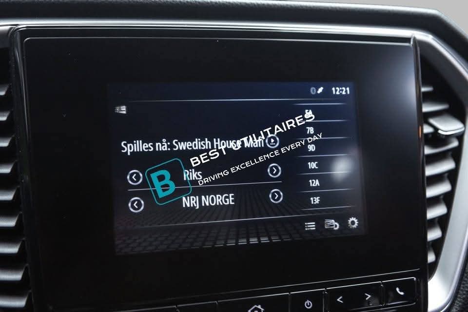 Isuzu D-max CDTi PREMIUM – Image 22