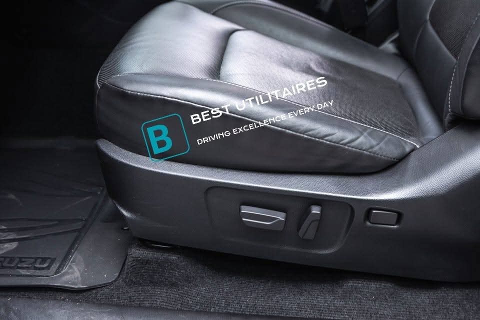 Isuzu D-max CDTi PREMIUM – Image 23