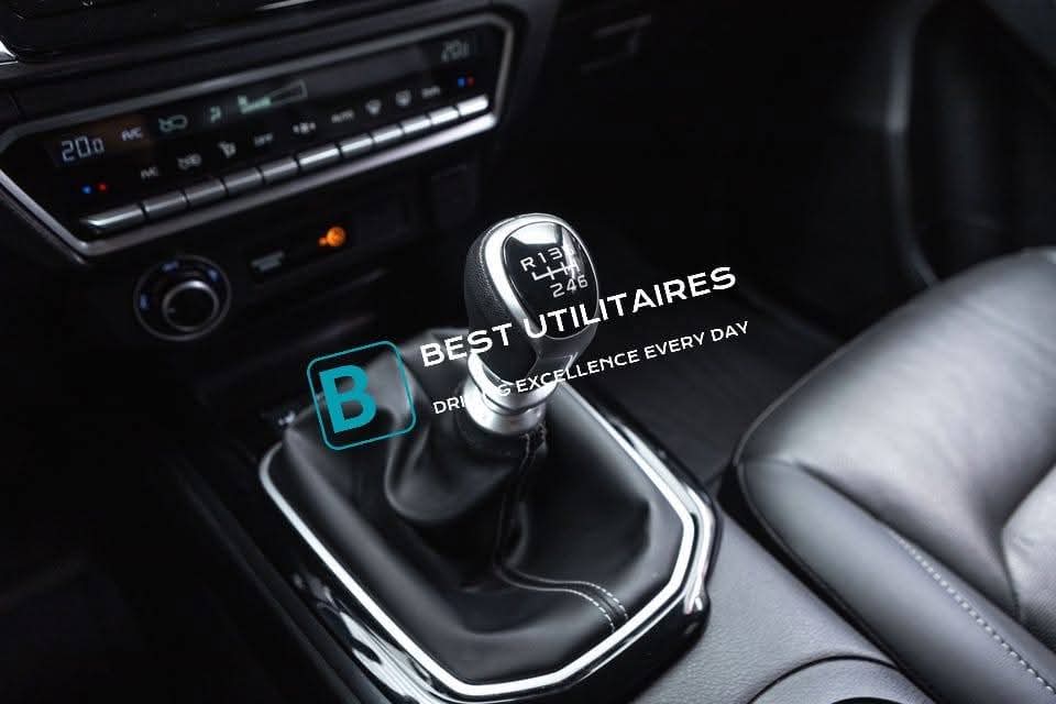 Isuzu D-max CDTi PREMIUM – Image 26