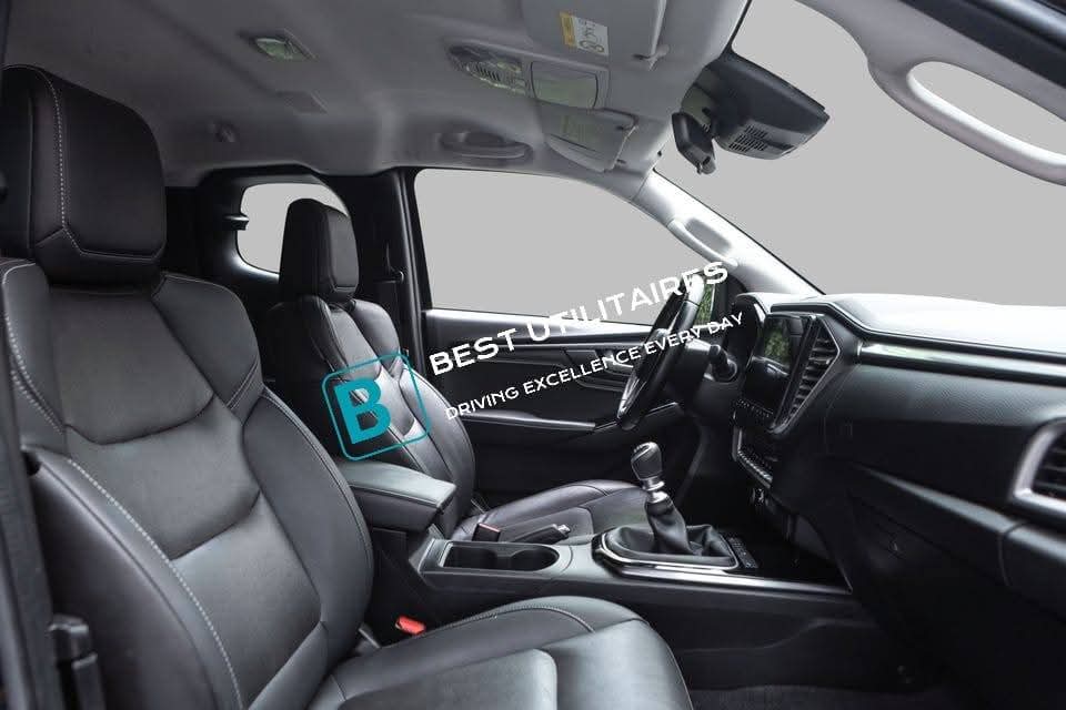 Isuzu D-max CDTi PREMIUM – Image 27