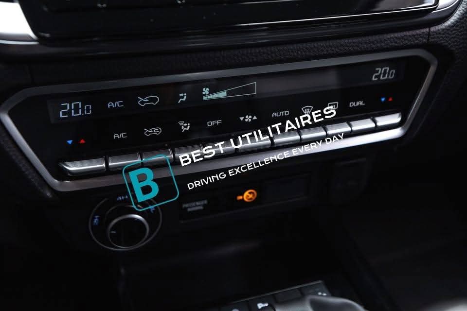 Isuzu D-max CDTi PREMIUM – Image 29