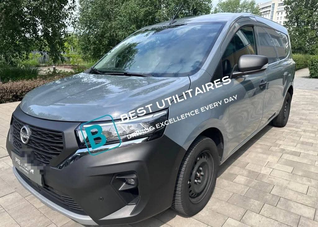 Nissan Townstar Combi 1.3 DIG-T L2 – Image 2