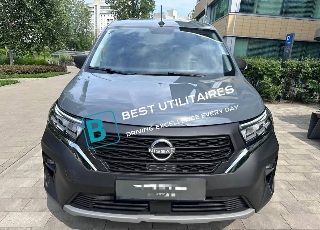 Nissan Townstar Combi 1.3 DIG-T L2 – Image 3