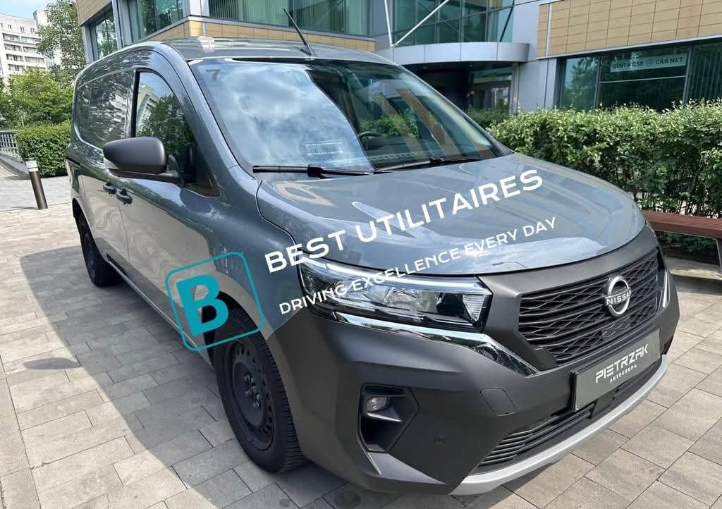 Nissan Townstar Combi 1.3 DIG-T L2 – Image 4