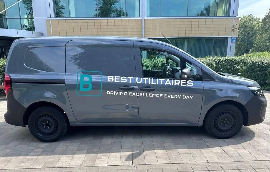 Nissan Townstar Combi 1.3 DIG-T L2 – Image 6