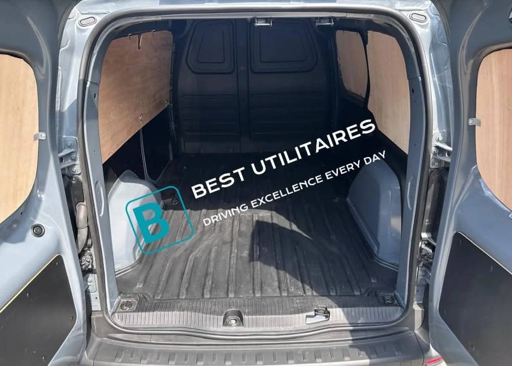 Nissan Townstar Combi 1.3 DIG-T L2 – Image 7