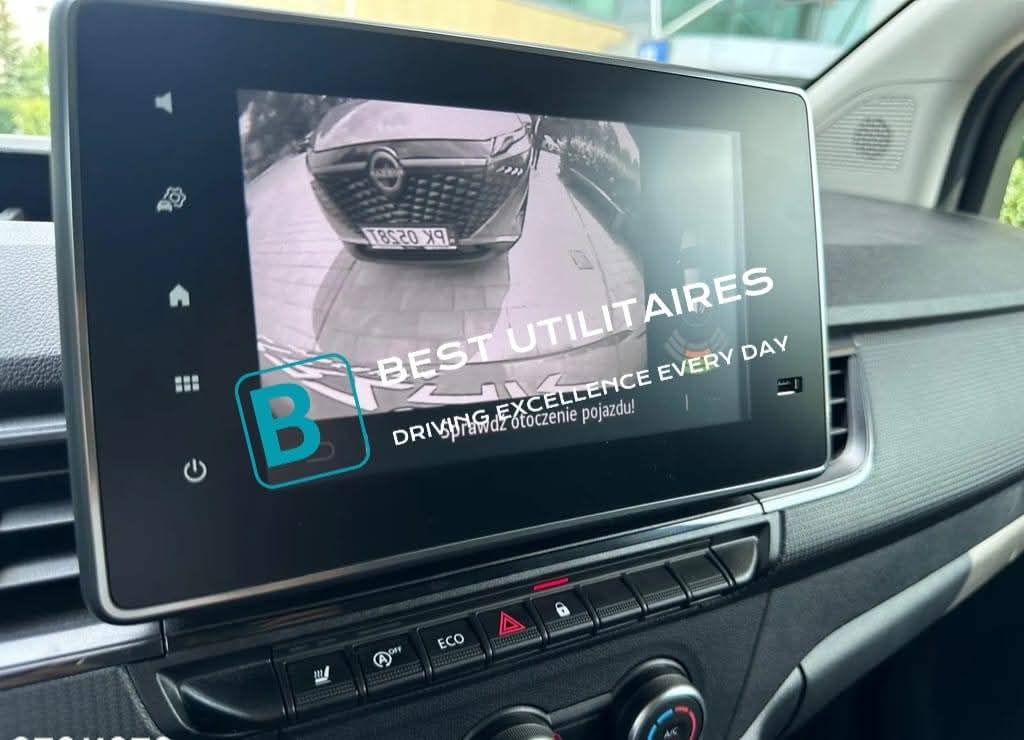 Nissan Townstar Combi 1.3 DIG-T L2 – Image 13