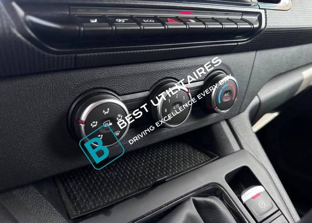 Nissan Townstar Combi 1.3 DIG-T L2 – Image 12