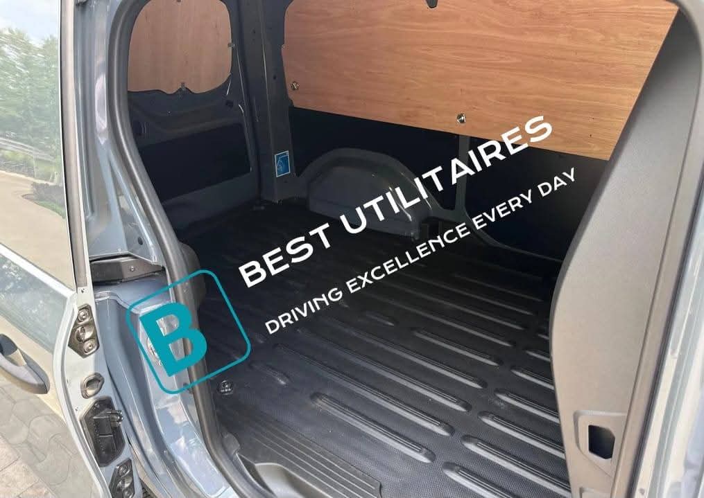 Nissan Townstar Combi 1.3 DIG-T L2 – Image 15