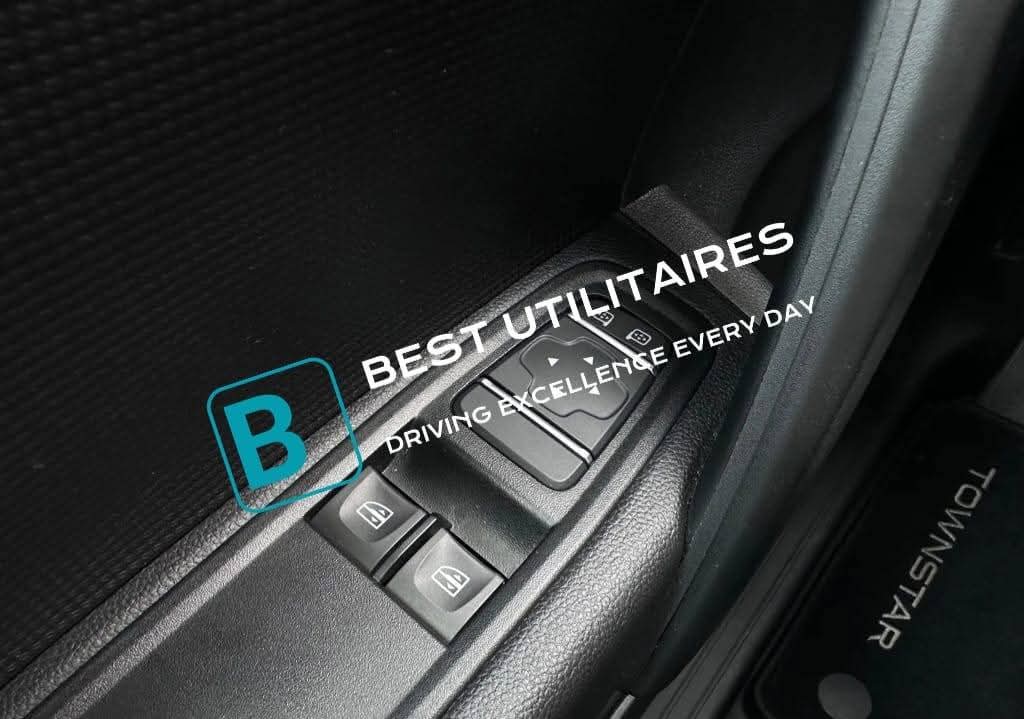 Nissan Townstar Combi 1.3 DIG-T L2 – Image 17