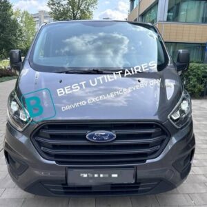 Ford Transit Custom 320 2.0 EcoBlue