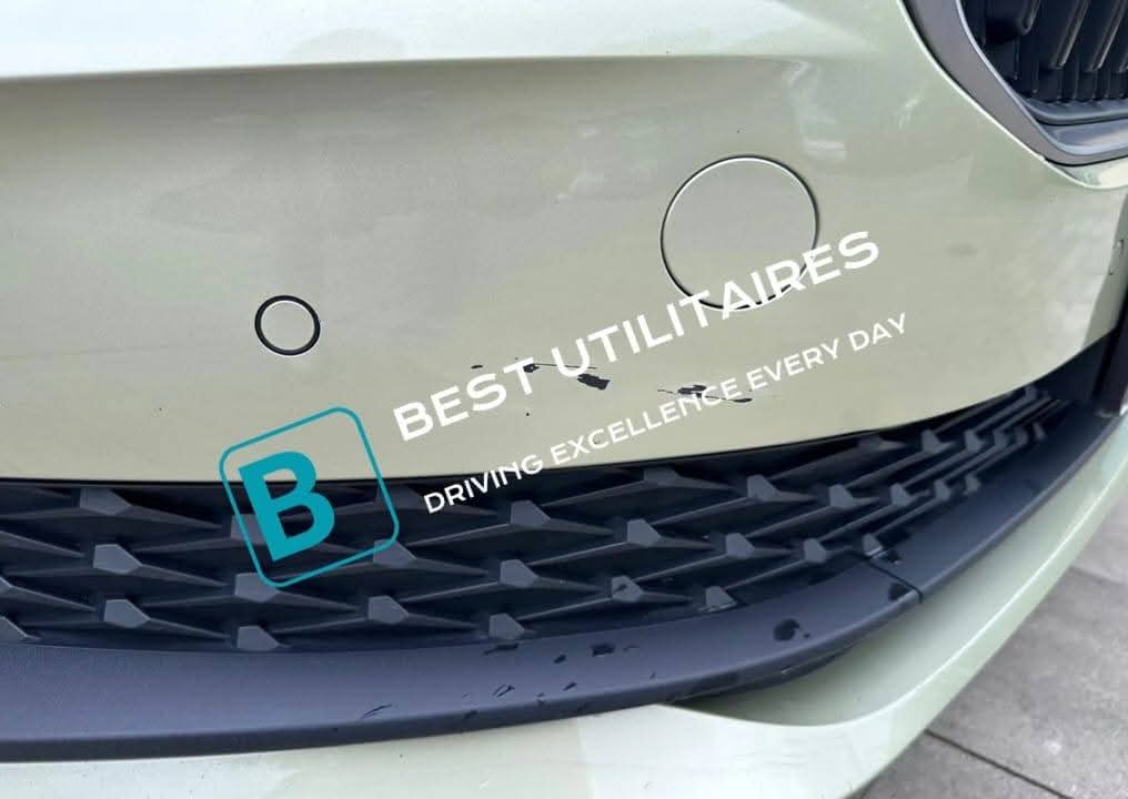 Skoda Superb 2.0 TDI SCR DSG – Image 5