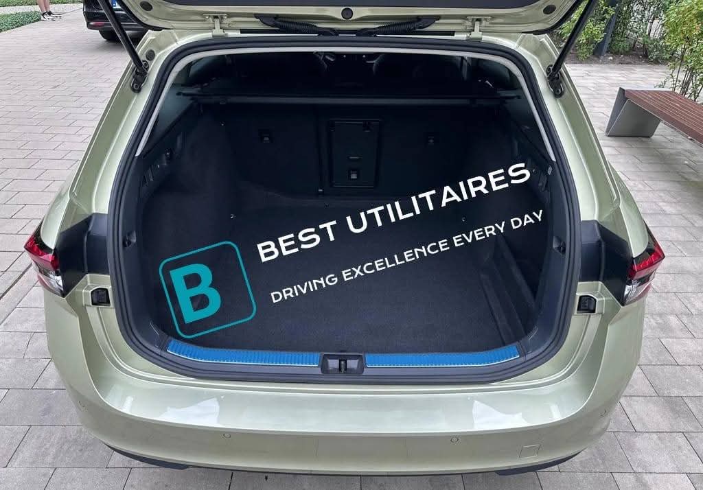 Skoda Superb 2.0 TDI SCR DSG – Image 9