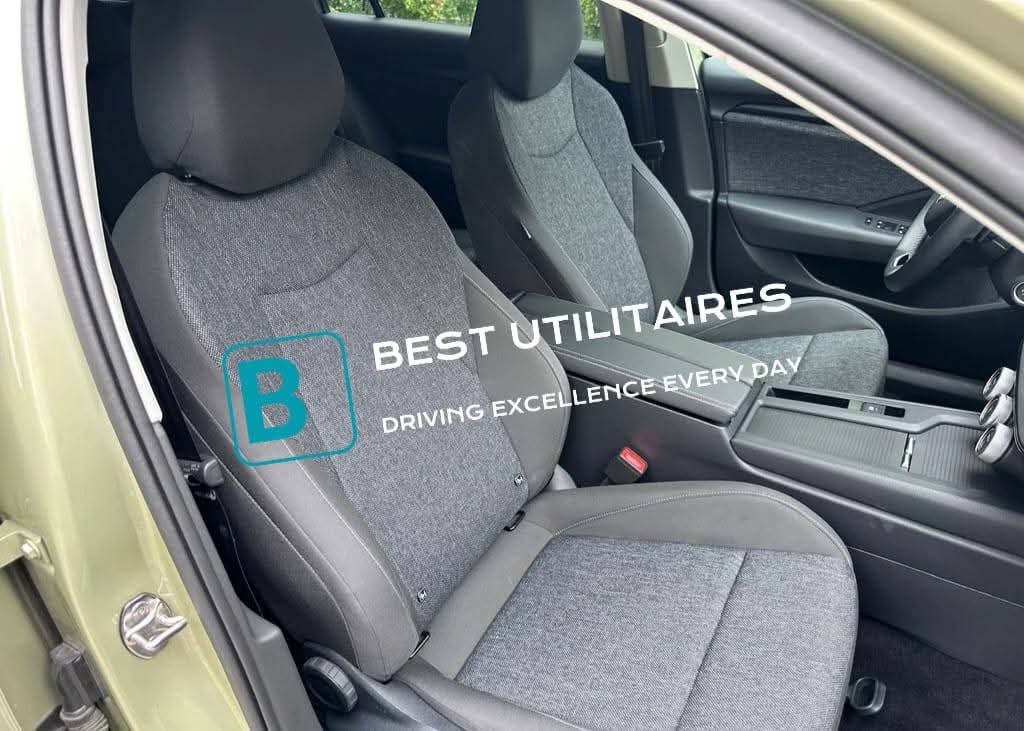 Skoda Superb 2.0 TDI SCR DSG – Image 13