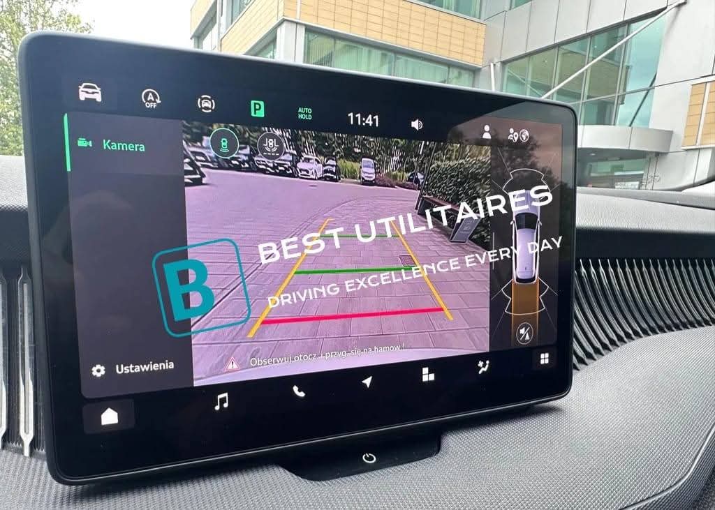 Skoda Superb 2.0 TDI SCR DSG – Image 18