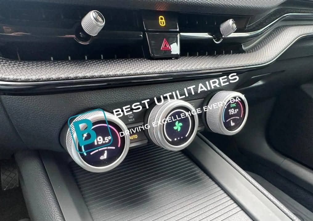 Skoda Superb 2.0 TDI SCR DSG – Image 19