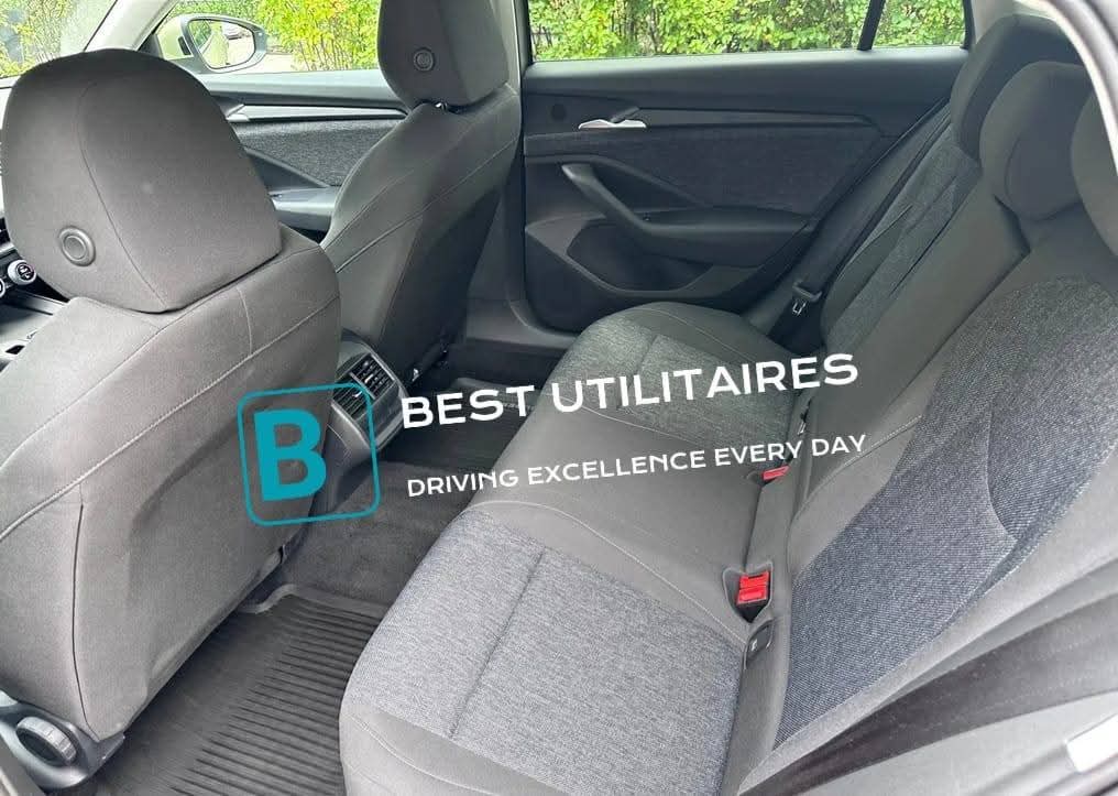 Skoda Superb 2.0 TDI SCR DSG – Image 20