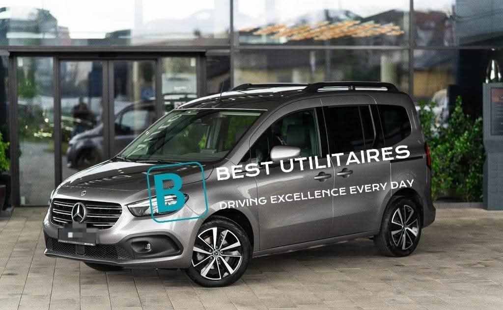 Mercedes-Benz Classe T 180 d – Image 3