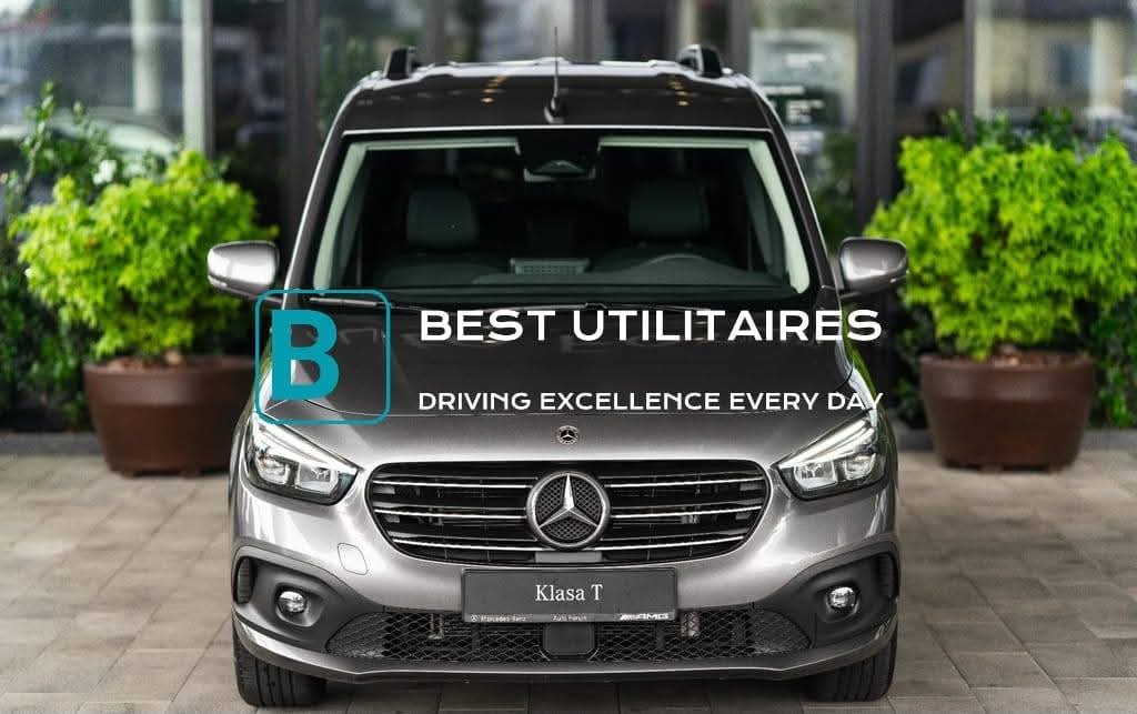 Mercedes-Benz Classe T 180 d – Image 2