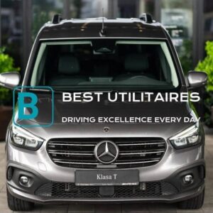 Mercedes-Benz Classe T 180 d