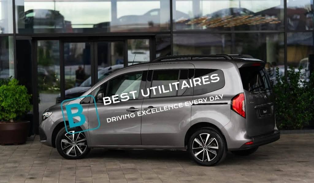 Mercedes-Benz Classe T 180 d – Image 7