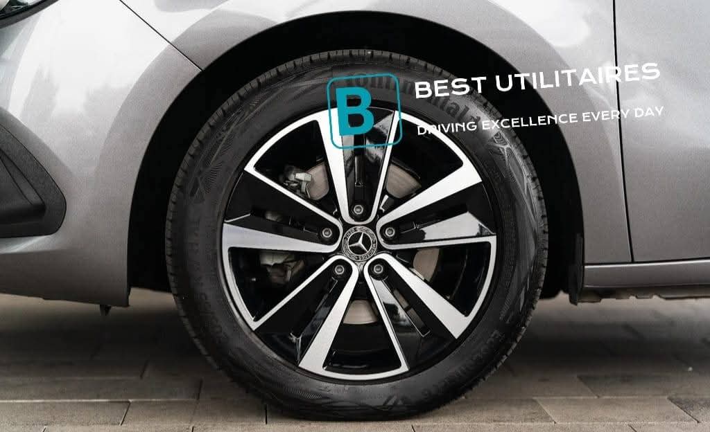 Mercedes-Benz Classe T 180 d – Image 8