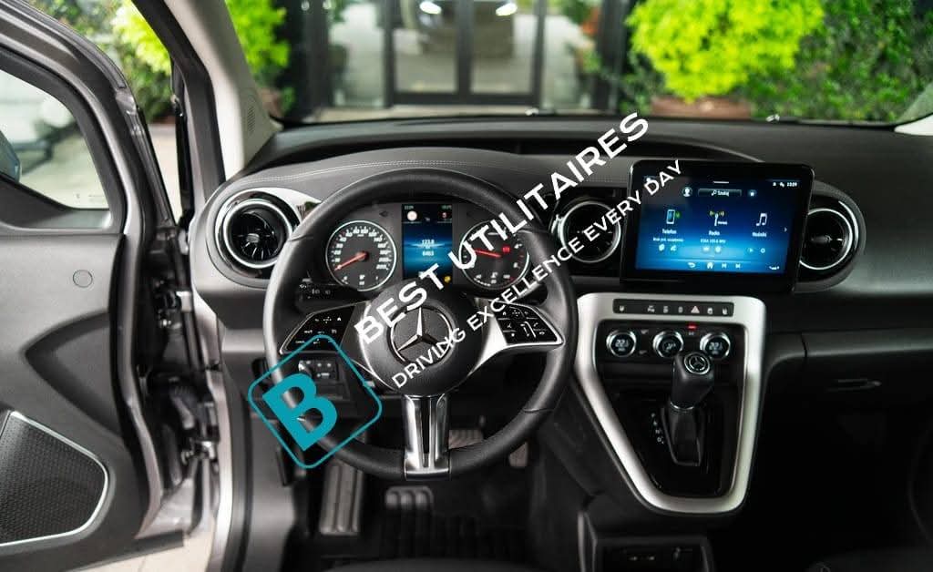 Mercedes-Benz Classe T 180 d – Image 10