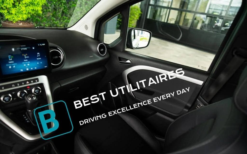 Mercedes-Benz Classe T 180 d – Image 11