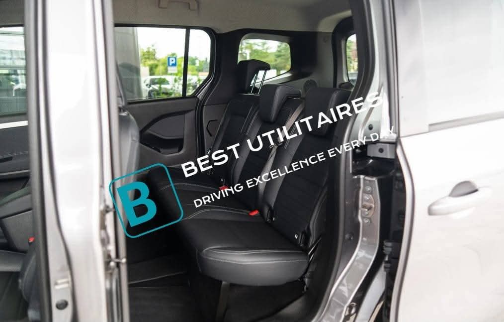 Mercedes-Benz Classe T 180 d – Image 16