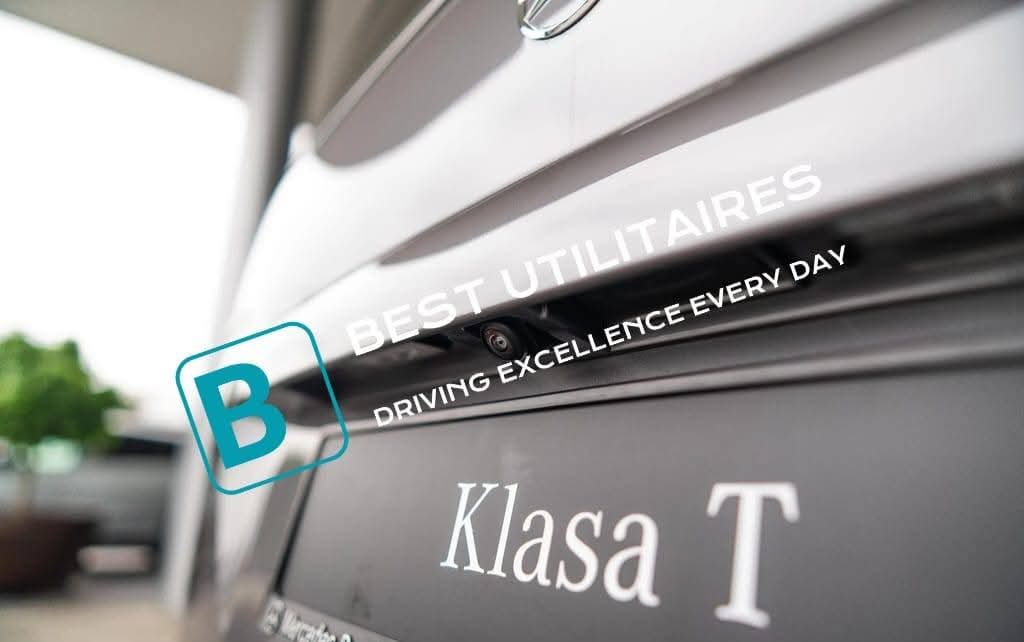 Mercedes-Benz Classe T 180 d – Image 19