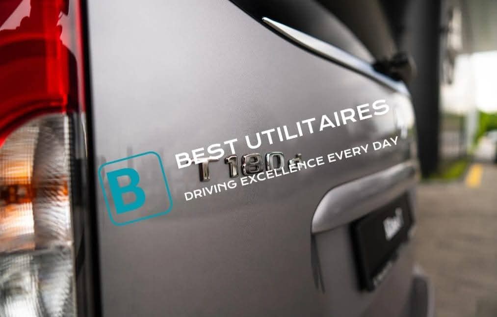 Mercedes-Benz Classe T 180 d – Image 21