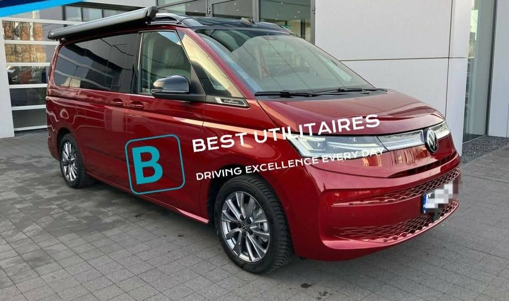 Volkswagen California New California – Image 2