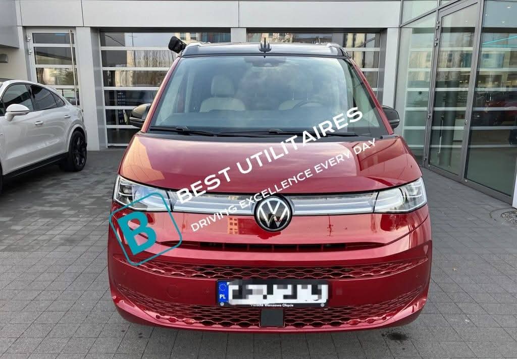 Volkswagen California New California – Image 3