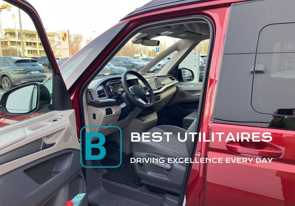 Volkswagen California New California – Image 7