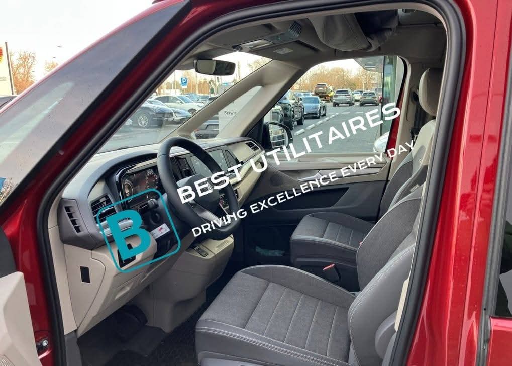 Volkswagen California New California – Image 8