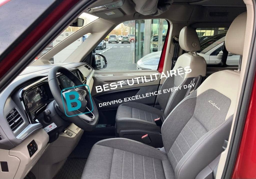 Volkswagen California New California – Image 9