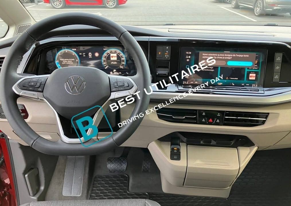 Volkswagen California New California – Image 10